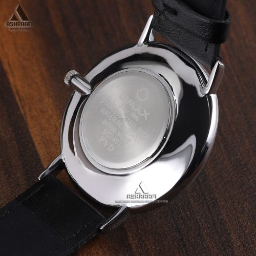 درب پشت ساعت اوماکس Omax SC7491IBH3