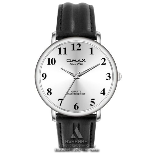 ساعت مردانه اوماکس Omax SC7491IBI3
