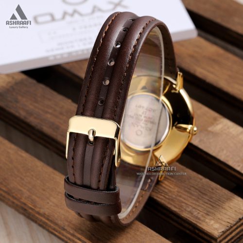 قفل و بند ساعت اوماکس Omax SC7491Q061