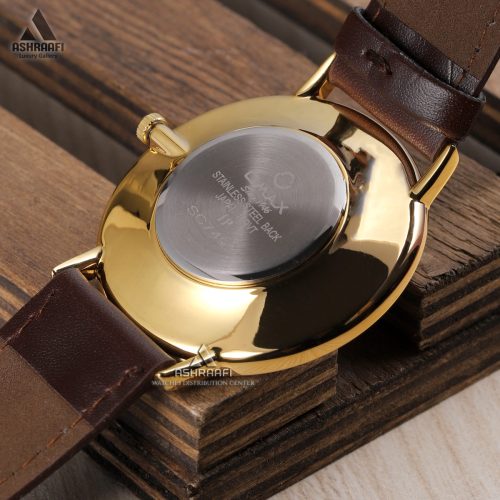 درب پشت ساعت اوماکس Omax SC7491Q061