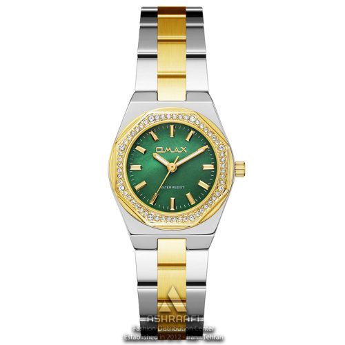 ساعت زنانه اوماکس Omax SQ-BS008TDII