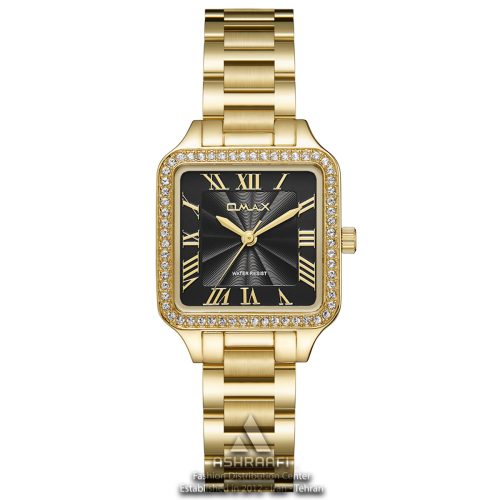 ساعت زنانه اوماکس Omax SQ_BS002G21R