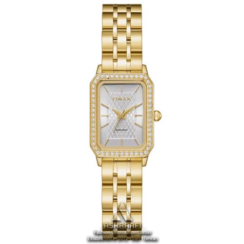 ساعت زنانه اوماکس Omax SQ_BS004G31I