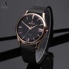Omax-VG06R22I-02 ساعت مردانه اوماکس Omax VG06R22I