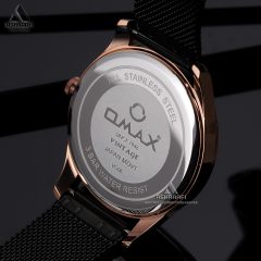 Omax-VG06R22I-04 درب پشت ساعت اوماکس Omax VG06R22I