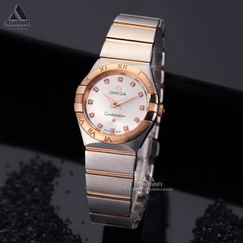 ساعت زنانه امگا کانسلیشن Omega Constellation 1659