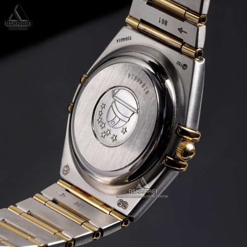 ساعت دست دوم امگا Omega Constellation OL56
