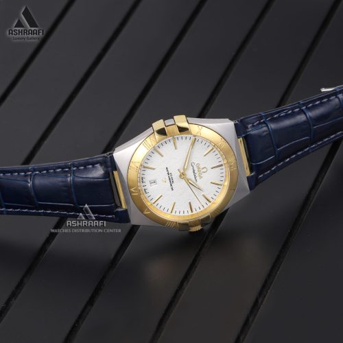 ساعت مردانه امگا