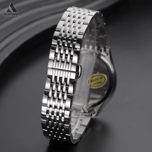 بند و قفل ساعت امگا سیمستر