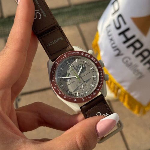 Omega x Swatch Speedmaster-BR