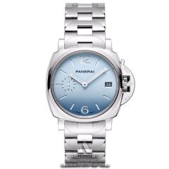 ساعت مردانه Panerai Luminor Due Pastello-BS