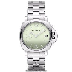 ساعت مردانه Panerai Luminor Due Pastello-GS