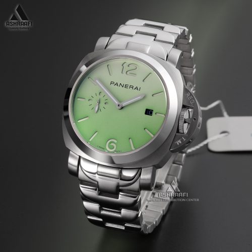ساعت مردانه پنرای Panerai Luminor Due Pastello-GS