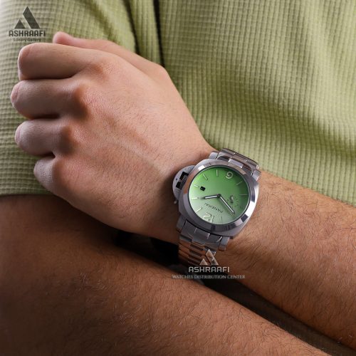 خرید ساعت مچی پنرای