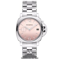 ساعت مردانه Panerai Luminor Due Pastello-PS