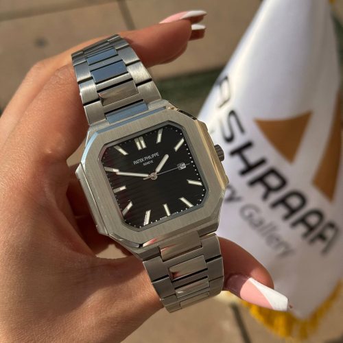 Patek Philippe Cubitus SK83