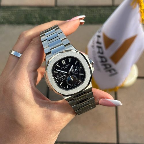 Patek Philippe Nautilus E-SK35