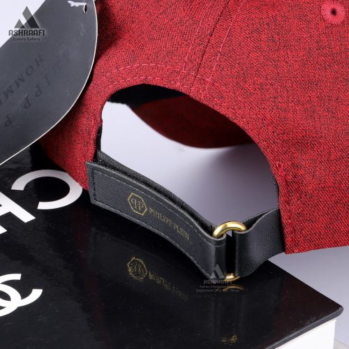 Philipp Plein Baseball Cap HA131