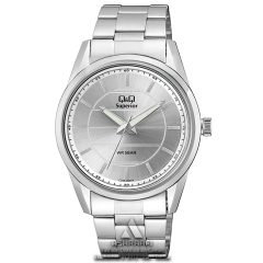 ساعت مردانه Q&Q C20A-004VY