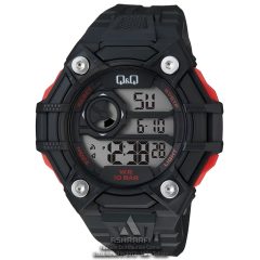 ساعت مردانه Q&Q G18A-002VY