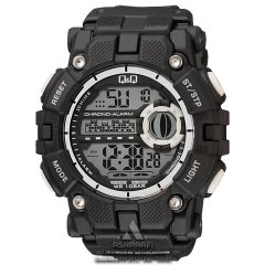 ساعت مردانه Q&Q G27A-001VY