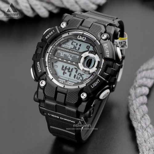 ساعت مردانه کیو اند کیو Q&Q G27A-001VY