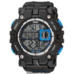 ساعت مردانه Q&Q G27A-004VY