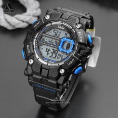 ساعت مردانه کیو اند کیو Q&Q G27A-004VY