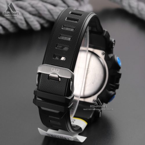 ساعت مچی کیو اند کیو Q&Q G27A-004VY