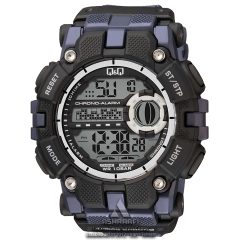 ساعت مردانه Q&Q G27A-006VY