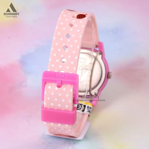 خرید ساعت بچه گانه Q&Q V22A-015VY