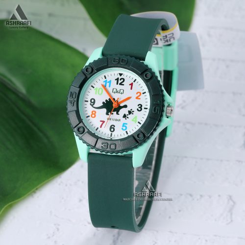 ساعت بچه گانه کیو اند کیو Q&Q VQ96J024Y