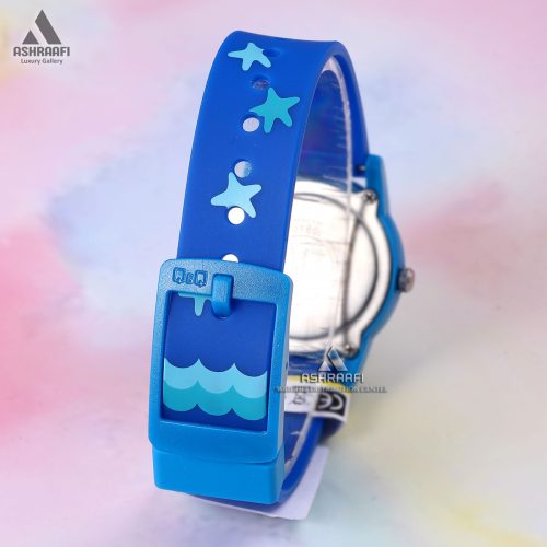 خرید ساعت بچه گانه Q&Q VR99J009Y