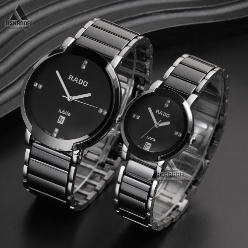 ساعت رادو ست