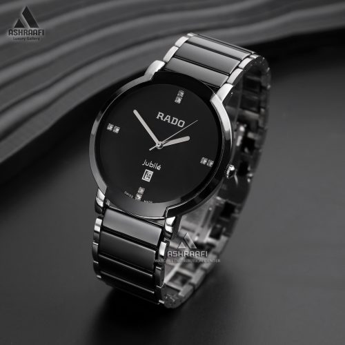 ساعت مچی رادو جوبیلی