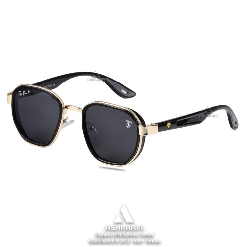 عینک آفتابی زنانه و مردانه Ray-Ban P3674