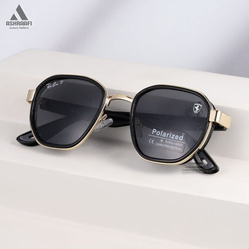 عینک آفتابی استات