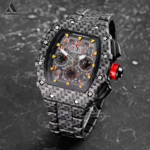 ساعت مردانه ریچارد میل Richard Mille RM11-03GK
