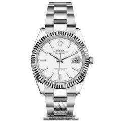 ساعت مردانه Rolex DateJust OW3