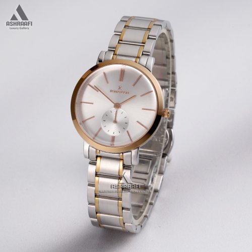 ساعت مردانه رومانسون Romanson 6224L