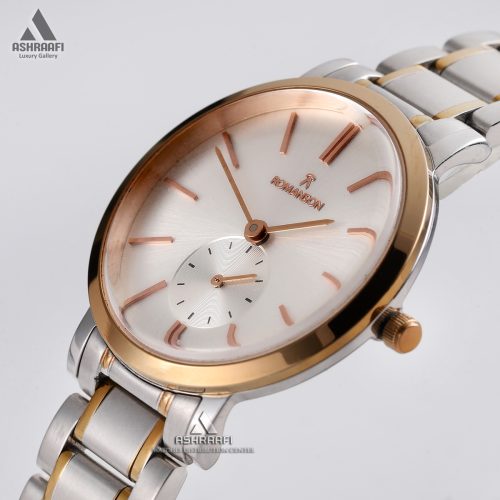 ساعت مچی رومانسون