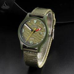 Romanson M-581-03 ساعت مردانه رومانسون سبز