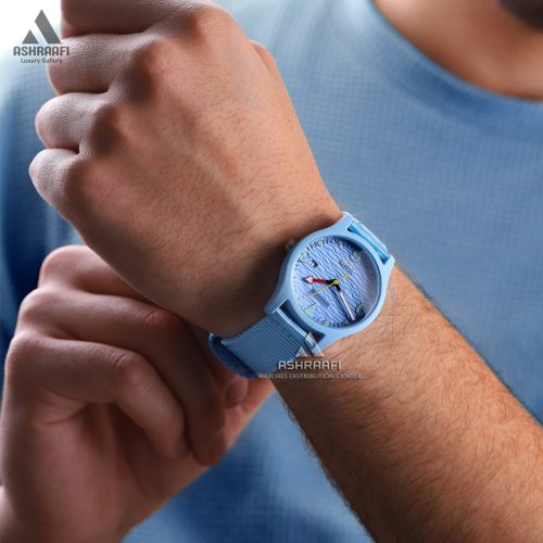 ساعت مچی رومانسون