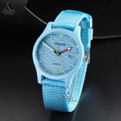 Romanson M-581-6 ساعت مردانه رومانسون آبی