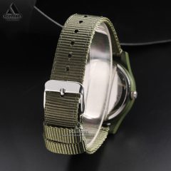 Romanson M-581-8 ساعت مردانه رومانسون بند برزنتی