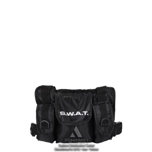 چست بگ پلیسی S.W.A.T Chest Bag A01