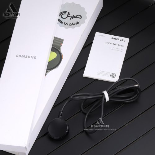 ساعت هوشمند سامسونگ مدل SM-L310