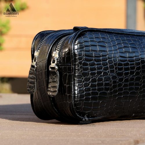 خرید کیف دستی چرم