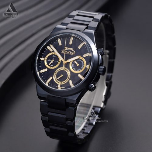 ساعت اورجینال اسلازنجر Slazenger SL.09.2364.2.04