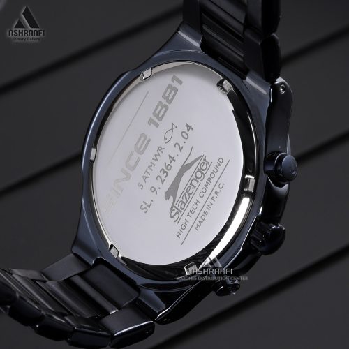 درب پشت ساعت اسلازنجر Slazenger SL.09.2364.2.04